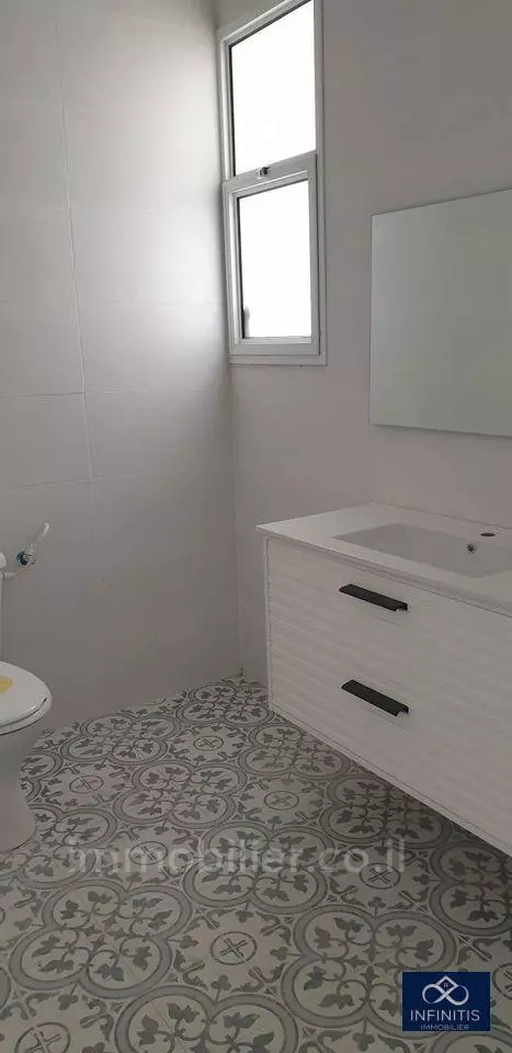 Apartment 5 rooms Ashdod Dalet 527-IBL-96