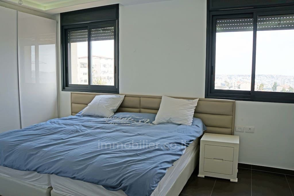 Apartment 6 Rooms Jerusalem Beit Vagan 528-IBL-22