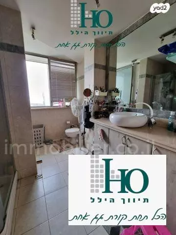 Apartment 4 rooms Ashkelon Afridar 529-IBL-11