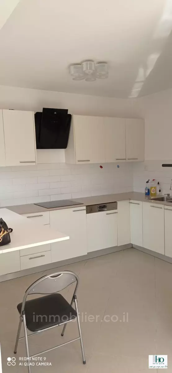 Apartment 3 rooms Ashkelon Newe Adarim 529-IBL-24