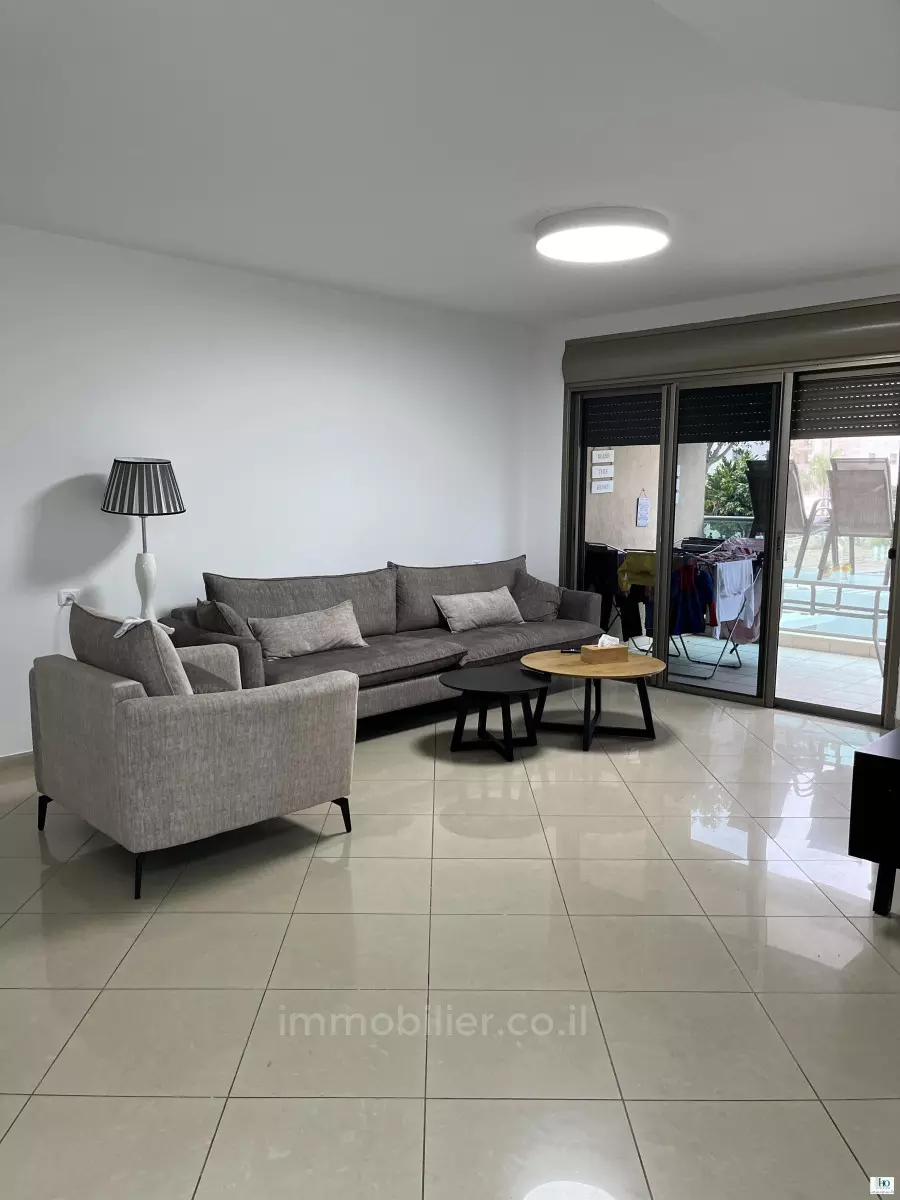 Apartment 5 rooms Ashkelon Barnea 529-IBL-34