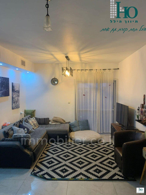 For sale Apartment Ashkelon