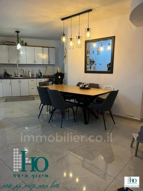 For sale Apartment Ashkelon