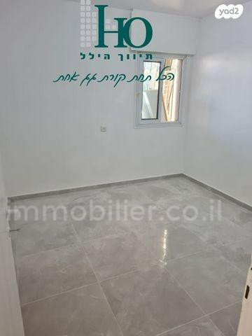 Apartment 3 Rooms Ashkelon Atikot 529-IBL-3