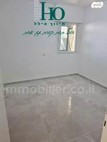 Apartment 3 rooms Ashkelon Atikot 529-IBL-3