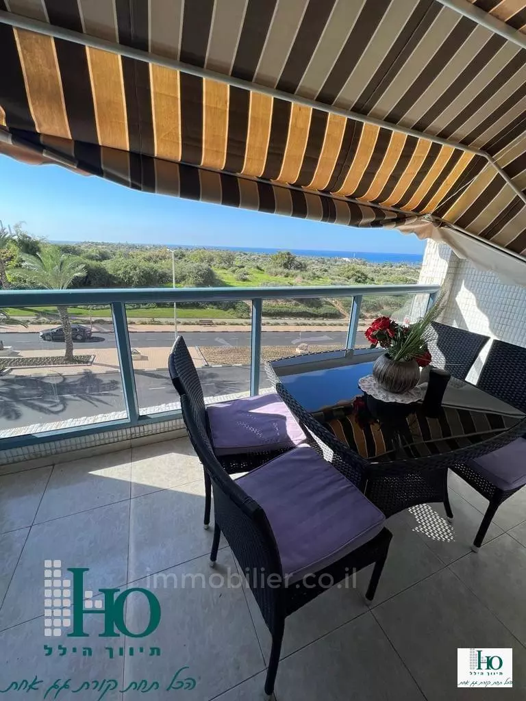 Apartment 5 Rooms Ashkelon City 529-IBL-41