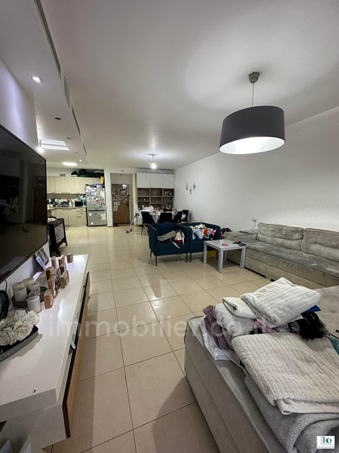 For sale Apartment Ashkelon