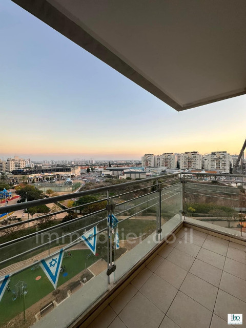 For sale Apartment Ashkelon