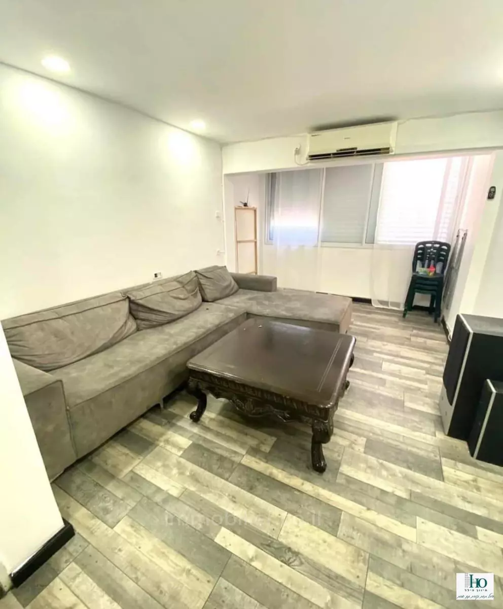 Apartment 3 Rooms Ashkelon Atikot 529-IBL-44