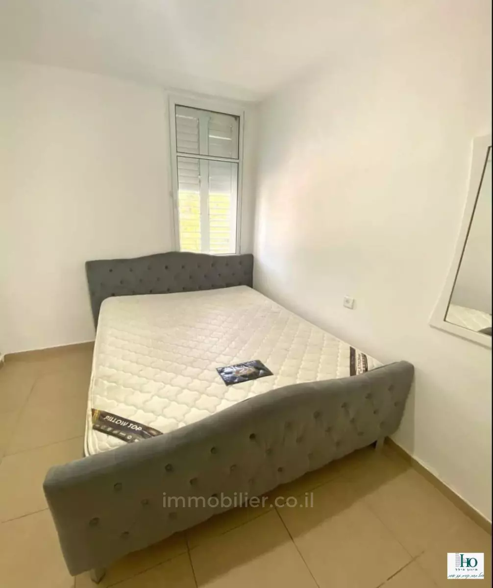 Apartment 3 Rooms Ashkelon Atikot 529-IBL-44