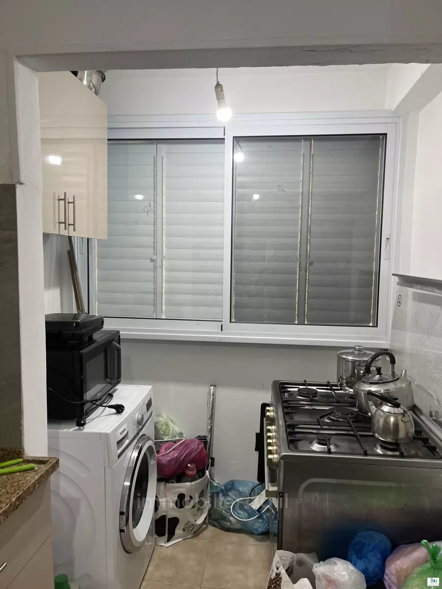 Apartment 3.5 Rooms Ashkelon Atikot 529-IBL-48