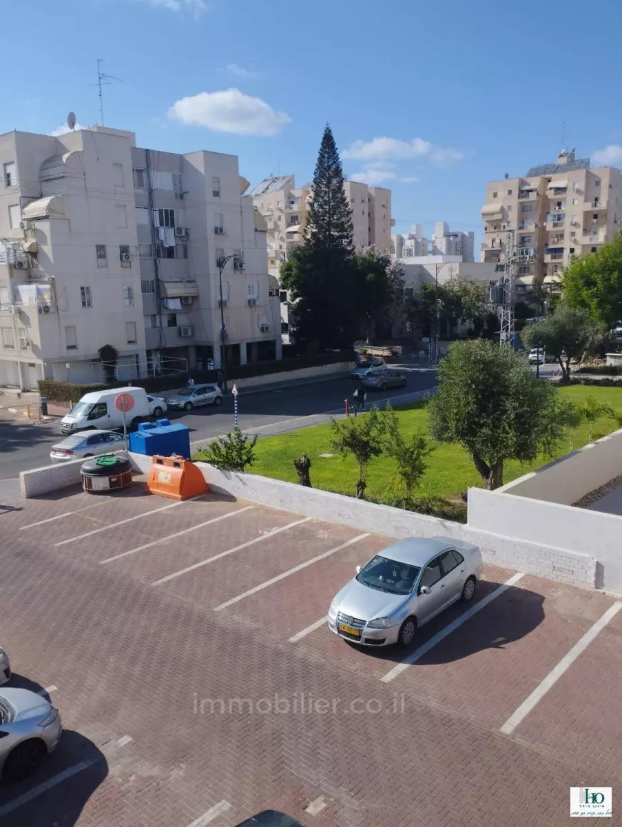 Apartment 3 Rooms Ashkelon Neot 529-IBL-54