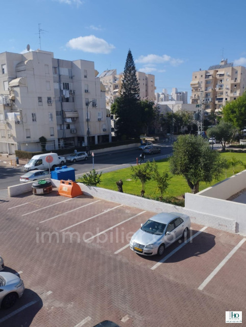 For sale Apartment Ashkelon