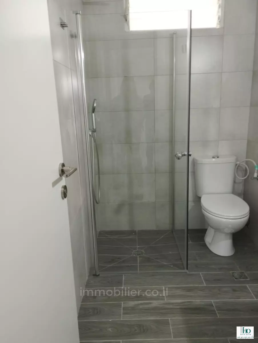 Apartment 3 Rooms Ashkelon Neot 529-IBL-54