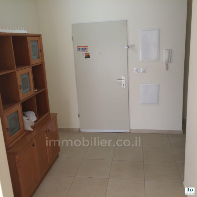 For sale Apartment Ashkelon