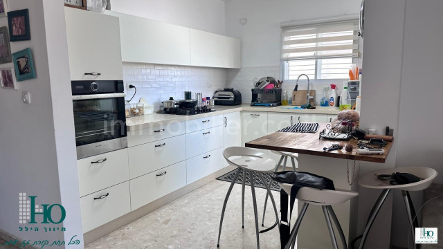 For sale Apartment Ashkelon