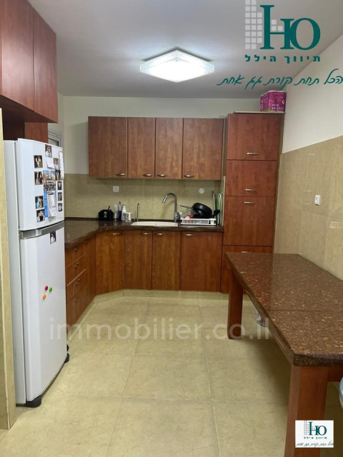 For sale Apartment Ashkelon