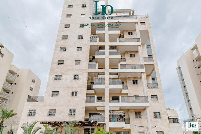 For sale Duplex Ashkelon