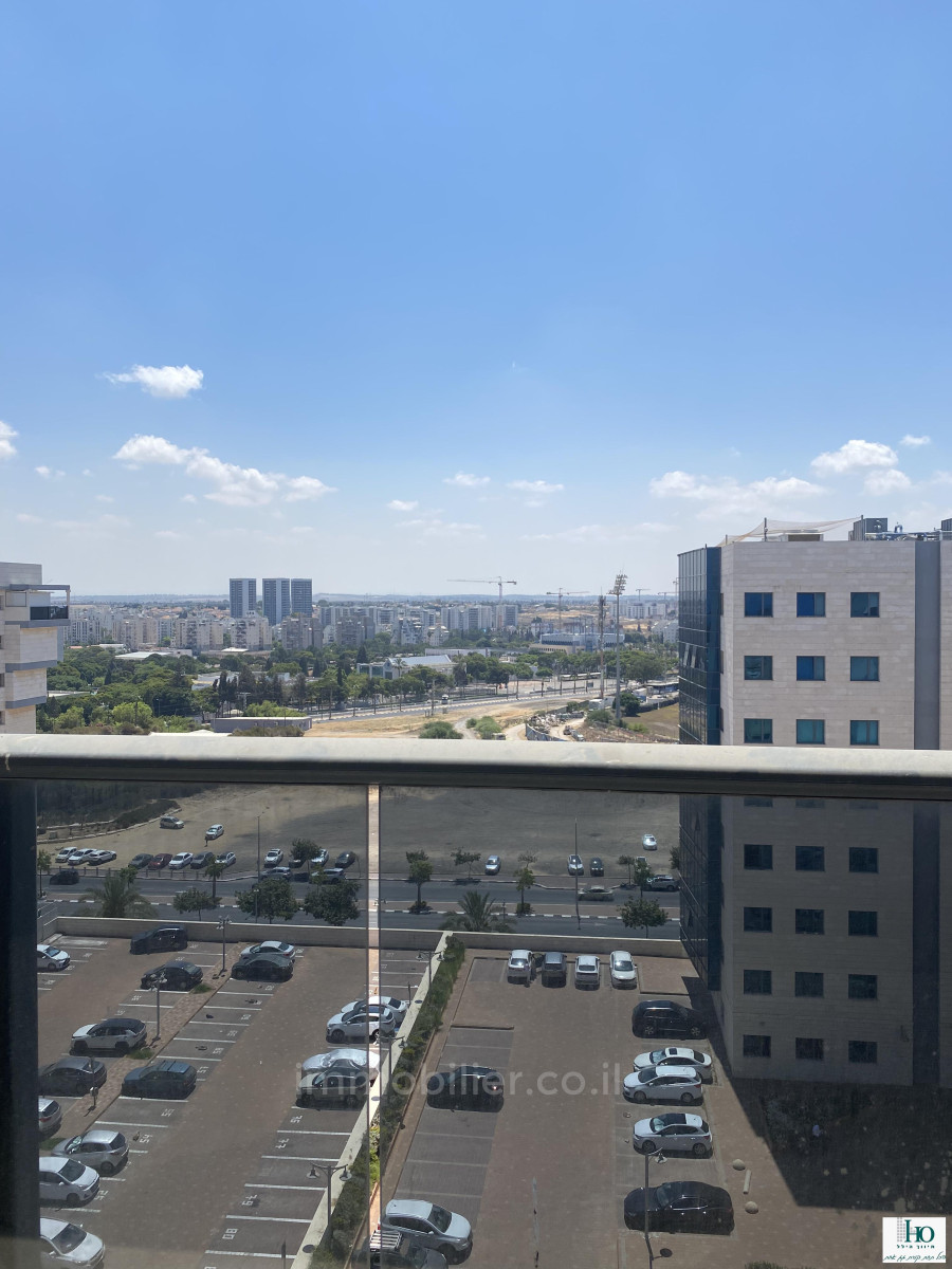 Apartment 5 Rooms Ashkelon Afridar 529-IBL-6