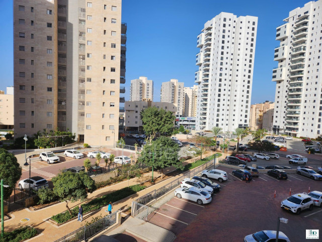 For sale Apartment Ashkelon