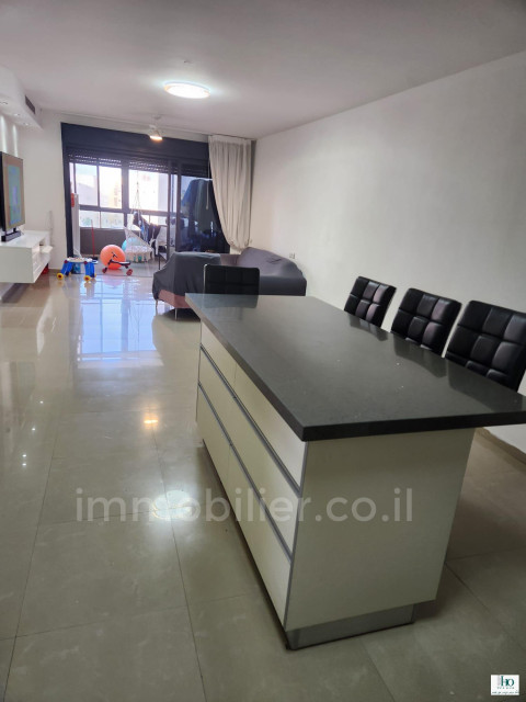 For sale Apartment Ashkelon