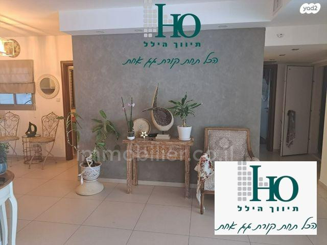 Apartment 4 Rooms Ashkelon Afridar 529-IBL-9
