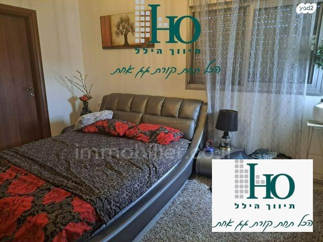 Apartment 4 Rooms Ashkelon Afridar 529-IBL-9
