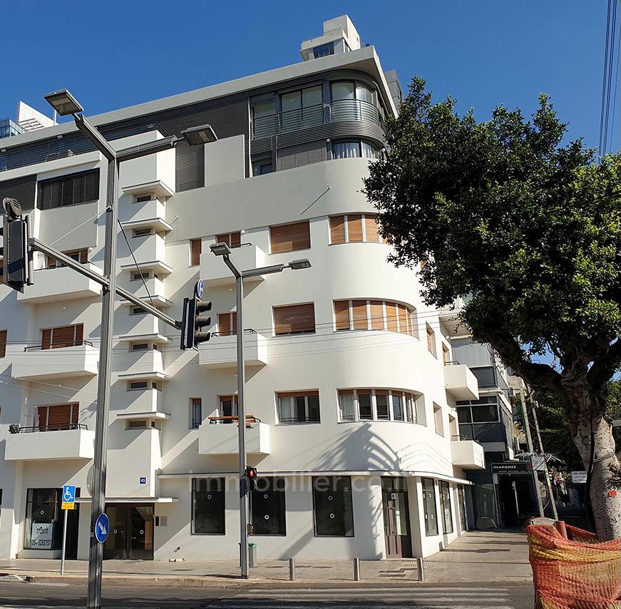 Apartment 2 Rooms Tel Aviv Rothshild 577-IBL-22