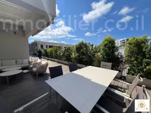 Sale Penthouse Tel Aviv