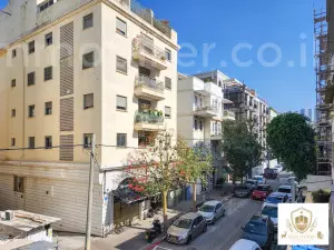 Sale Apartment Tel Aviv