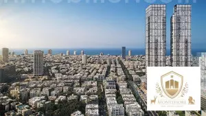 Sale Apartment Tel Aviv