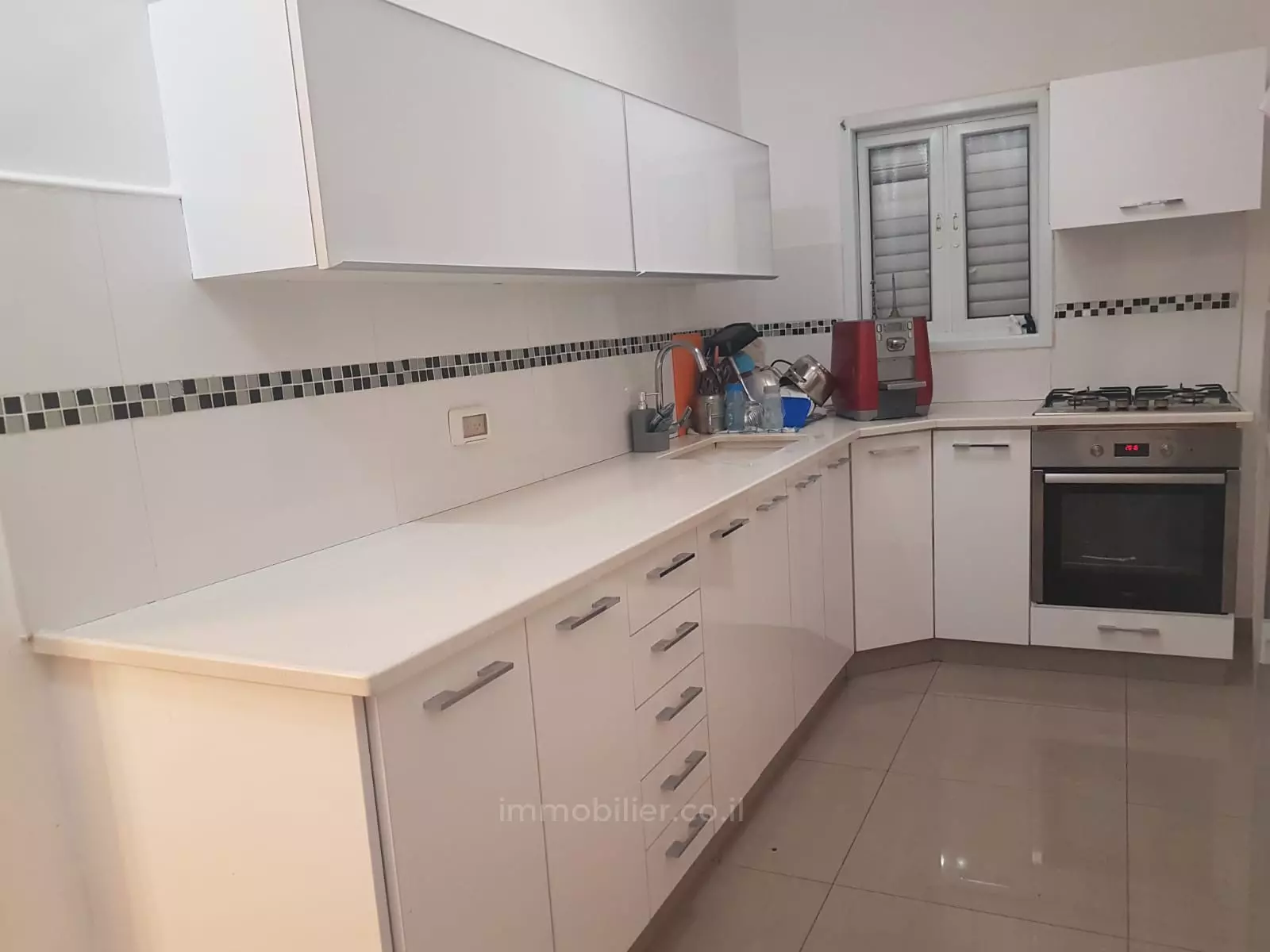 Apartment 3.5 Rooms Bat yam Bat yam 599-IBL-9