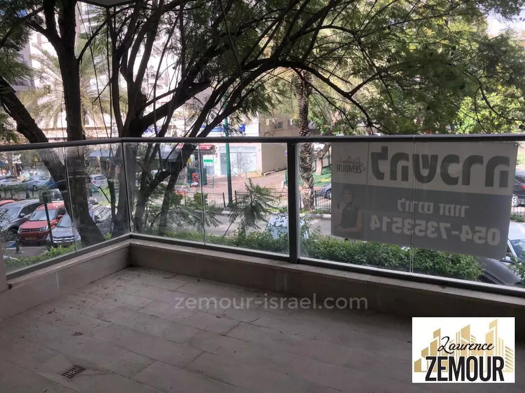 Apartment 4 rooms Kfar Saba Kfar Saba 60-IBL-1248