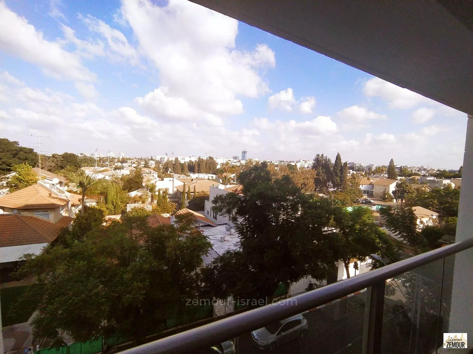 Apartment 4 rooms Raanana Kiryat Veizman 60-IBL-1257