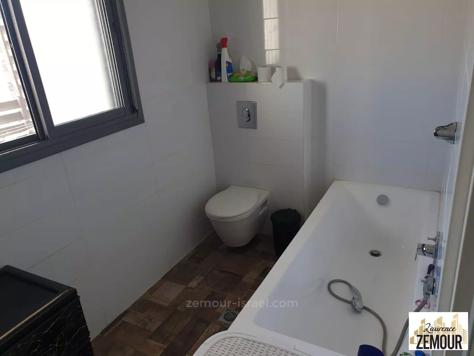 Apartment 4 rooms Beer Sheva Other 60-IBL-1258