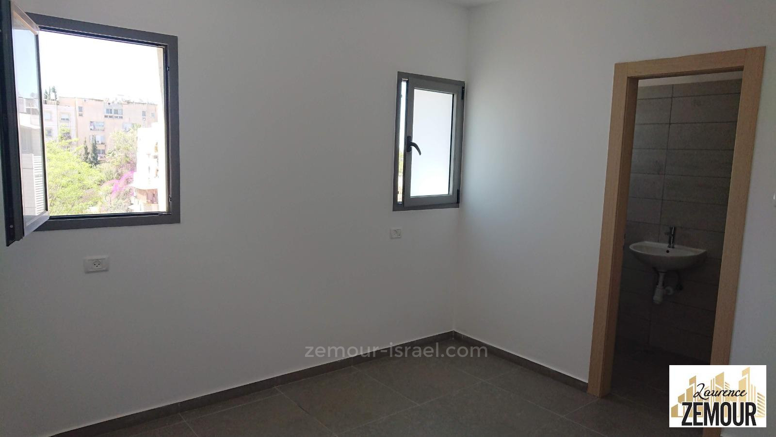 Apartment 4 Rooms Beer Sheva Other 60-IBL-1258