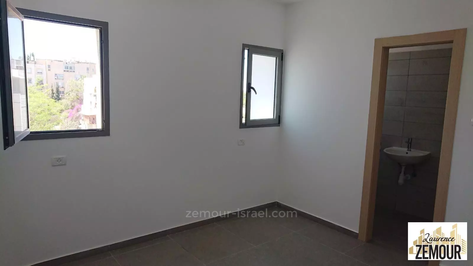 Apartment 4 rooms Beer Sheva Other 60-IBL-1258