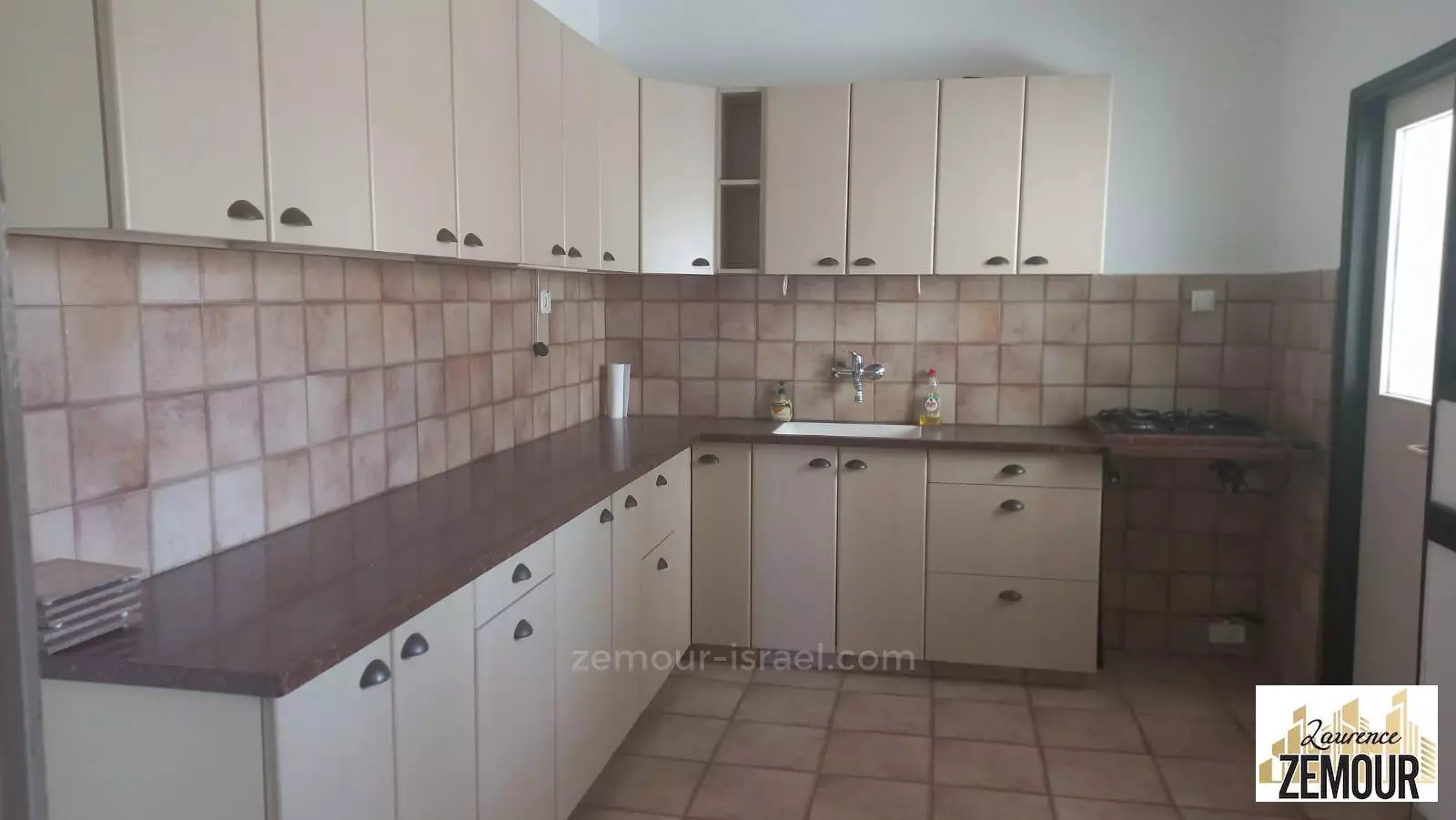 Duplex 5.5 rooms Raanana Raanana 60-IBL-1287