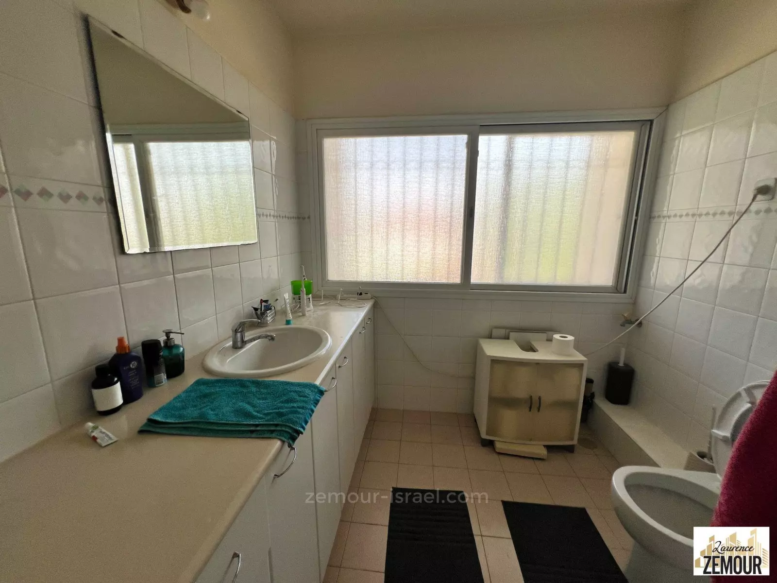 Cottage 7 Rooms Raanana Near center 60-IBL-1319