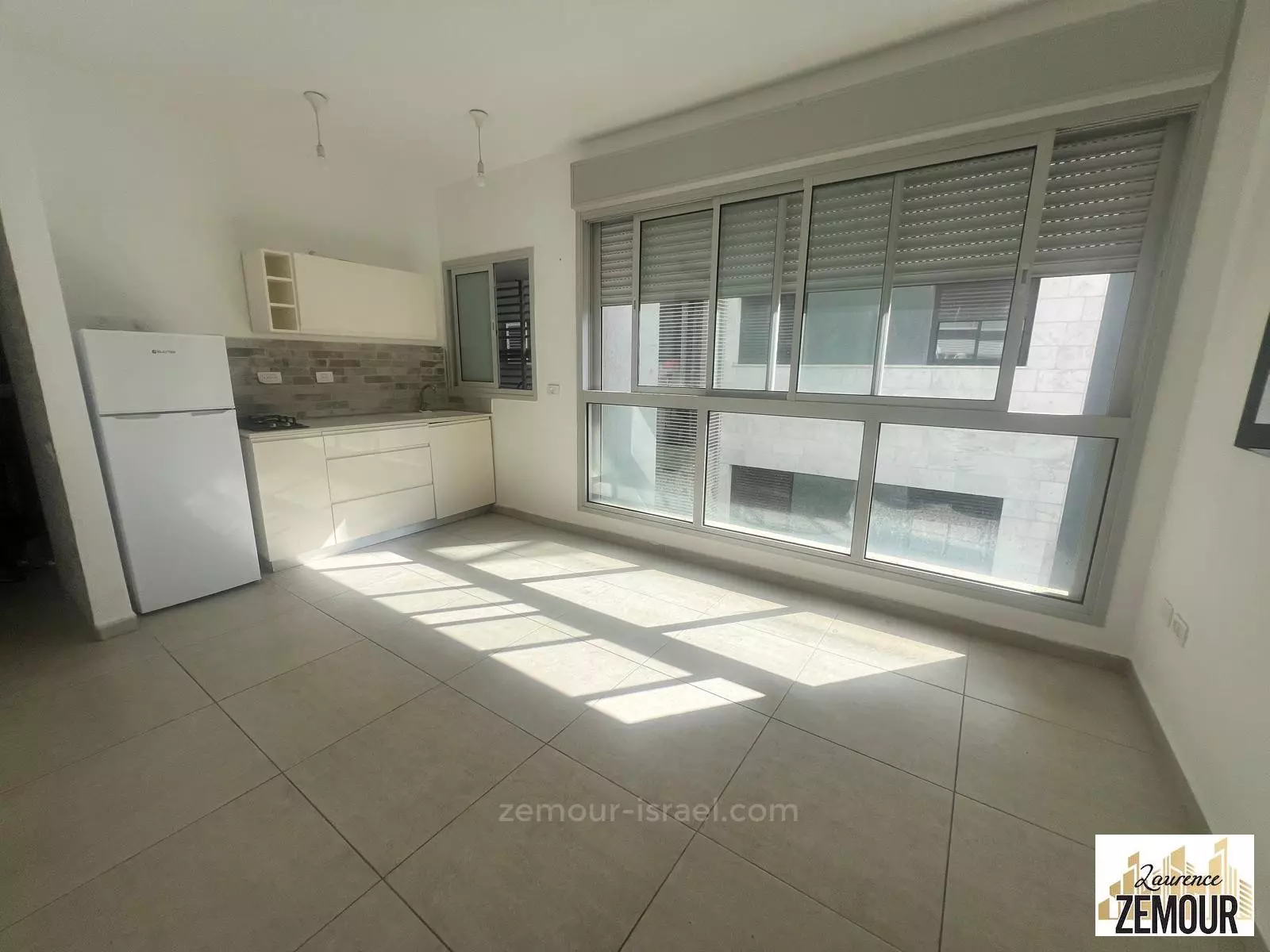 Apartment 2 rooms Ramat Gan Ramat gan 60-IBL-1372