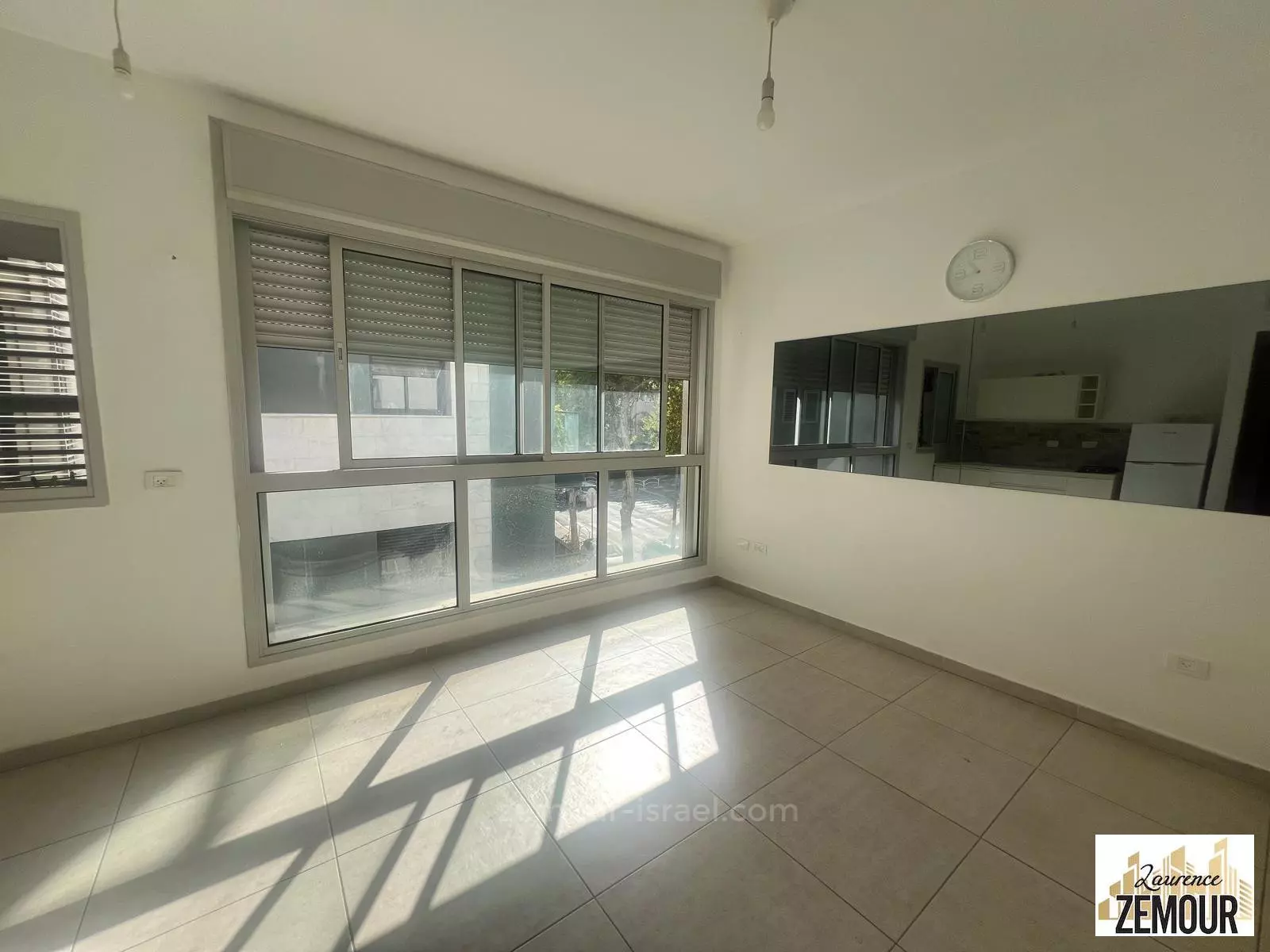 Apartment 2 rooms Ramat Gan Ramat gan 60-IBL-1372