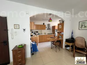 Sale Apartment Herzliya