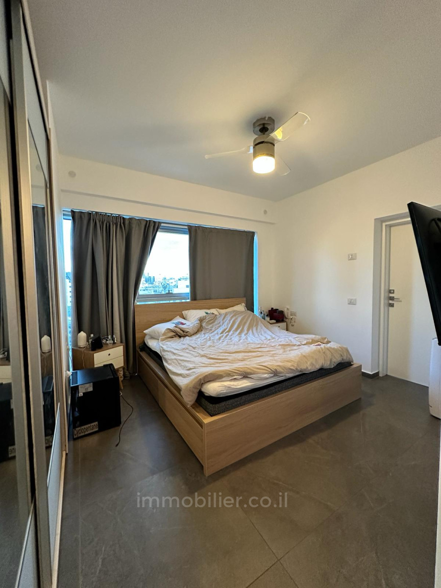 Apartment 4 Rooms Tel Aviv Florentine 601-IBL-10