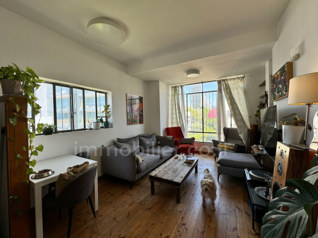 For sale Apartment Tel Aviv