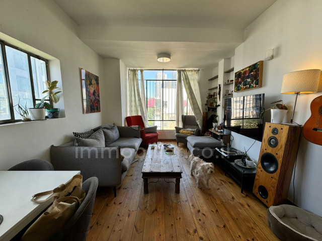 For sale Apartment Tel Aviv