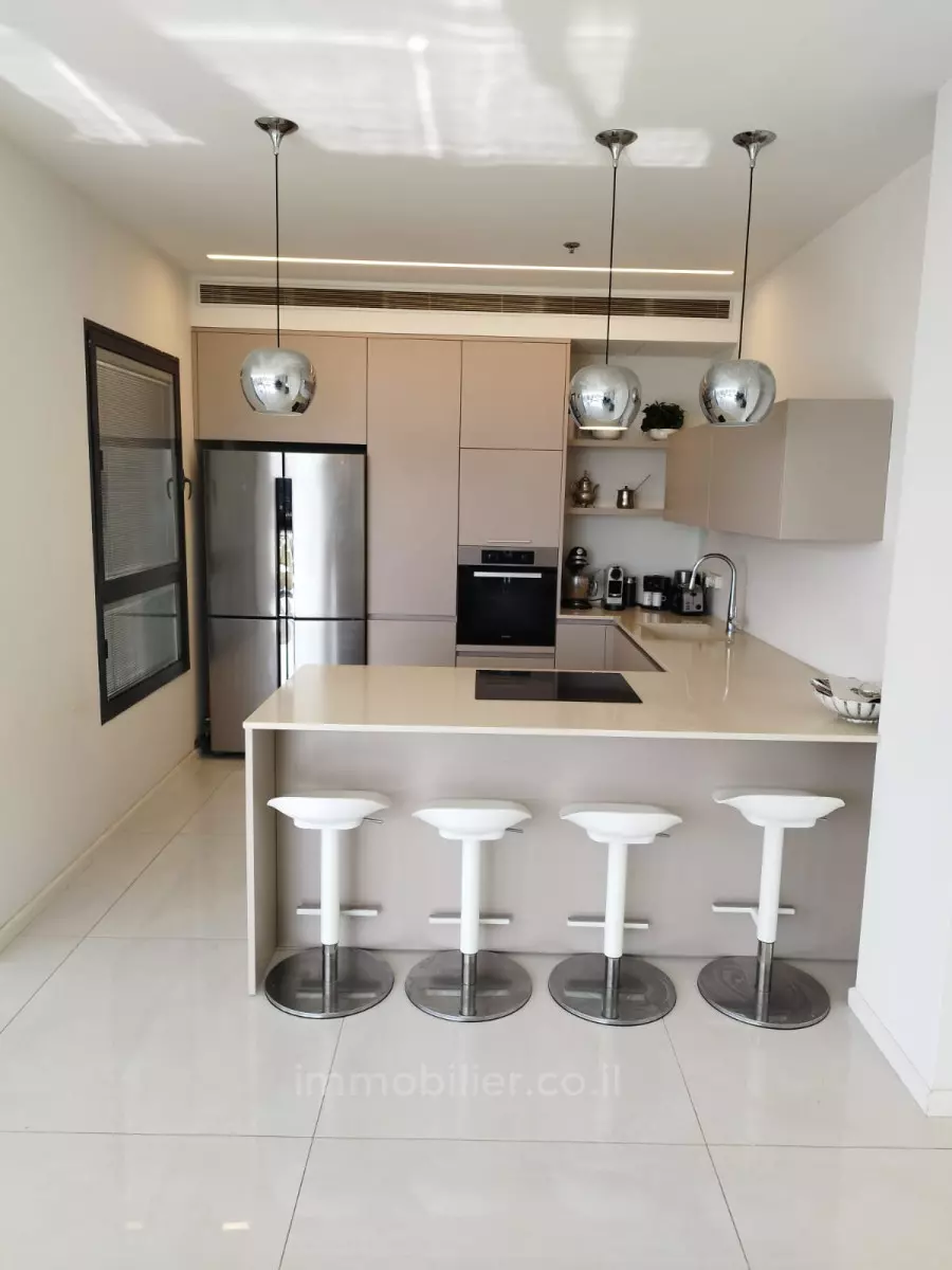 Penthouse 5 Rooms Netanya Netanya 601-IBL-28