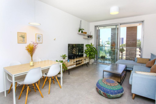 For sale Apartment Tel Aviv