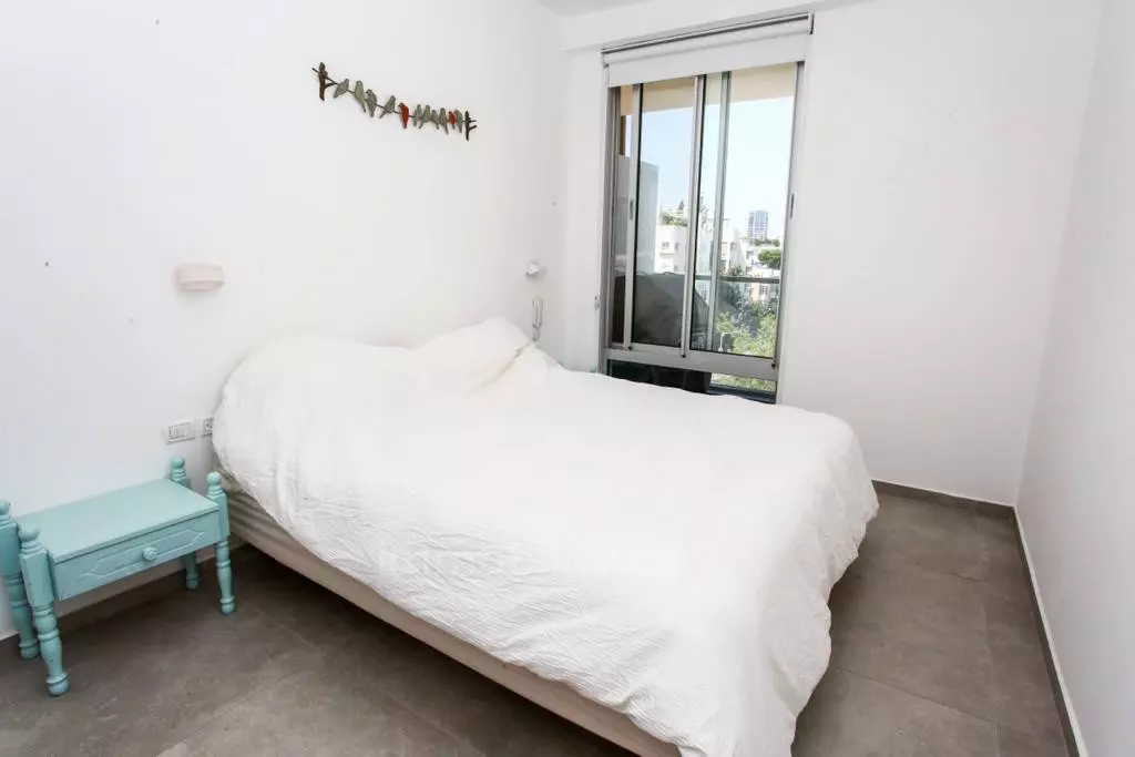 Apartment 3 Rooms Tel Aviv Neve Shaanan 601-IBL-31