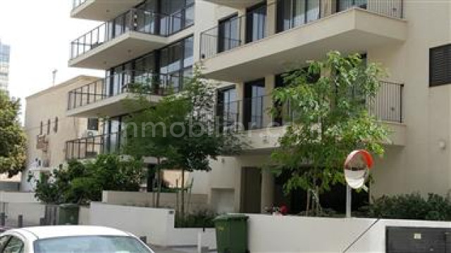 For sale Apartment Tel Aviv