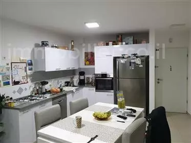 Apartment 5 Rooms Tel Aviv City center 601-IBL-33